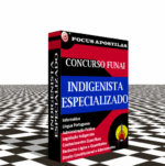 Apostila Funai - Indigenista Especializado 2024