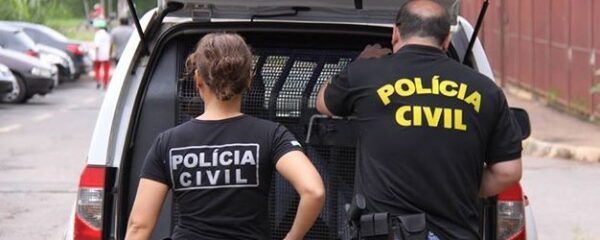 agente de policia civil - pe 2024