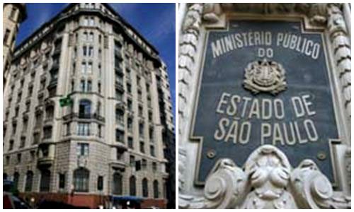 Apostila MP - SP, Auxiliar de Promotoria Motorista