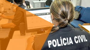 escrivão de polícia civil pe 2025