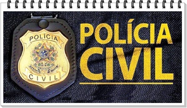 Polícia Civil de Pernambuco 2024