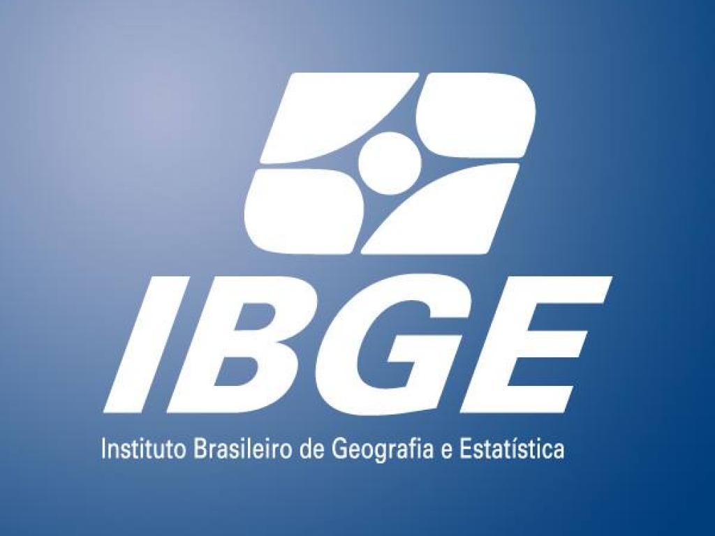 O melhor concurso IBGE 2025