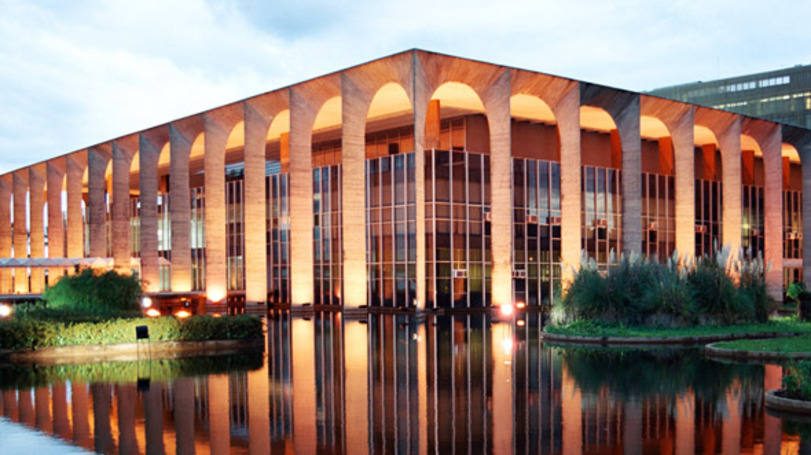 Apostila instituto rio branco diplomata irbr 2025