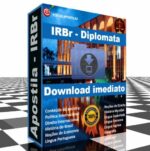 apostila irbr diplomata concurso rio branco pdf download