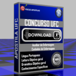 apostila ufc - Auxiliar de Enfermagem Cuidados de Enfermagem download em pdf 2025