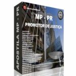 apostila mp pr promotor de justiça pdf download concurso 2025