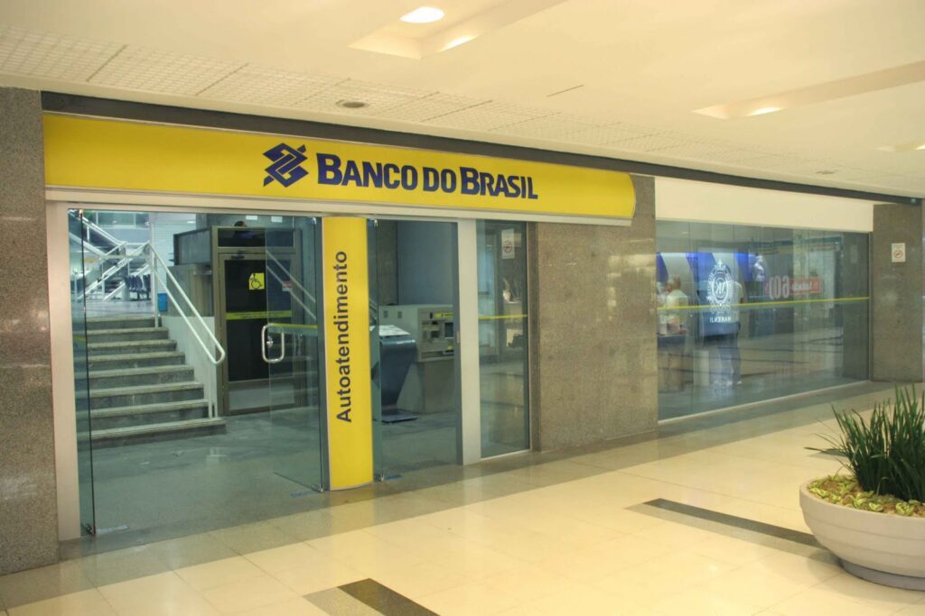 Concurso Banco do Brasil BB 2025 Escriturário Agente Comercial