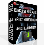 susepe médico neurologista