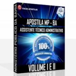 apostila mp ma assistente administrativo concurso pdf download 2025