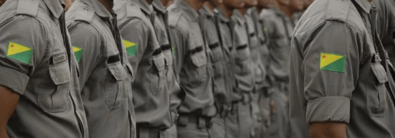 oque faz soldado combatente PM AC polícia militar acre pm ac 2025