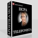 Apostila Hospital das Clinicas de Porto Alegre Profissional de Apoio I - Higienização, concurso 2025