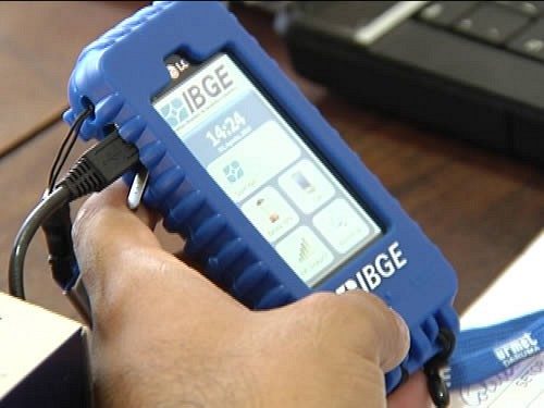 Oque faz um Agente Censitário Municipal IBGE, concurso 2025