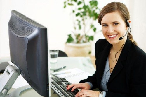 oque faz um recepcionista Conselho Federal de Odontologia 2025