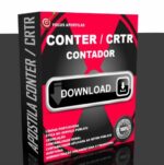 APOSTILA CONTER CRTR CONTADOR CONCURSO 2025
