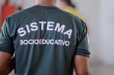 atributos agente socioeducativo funase 2024