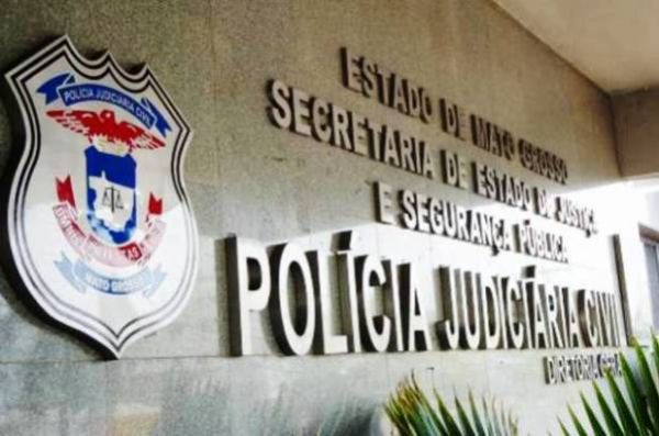 Apostila PJC MT Delegado de Polícia Substituto download pdf, concurso 2025