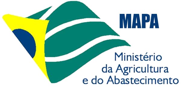 mapa Auditor Fiscal Federal Agropecuário - Médico Veterinário