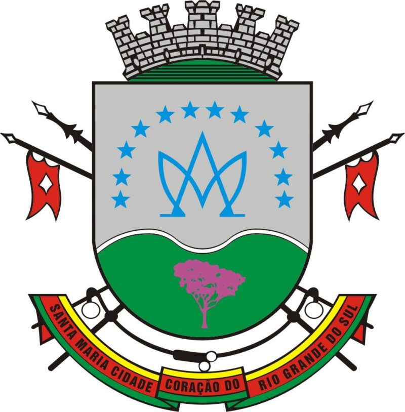 Apostila Prefeitura Santa Maria / RS - Assistente Social 2025
