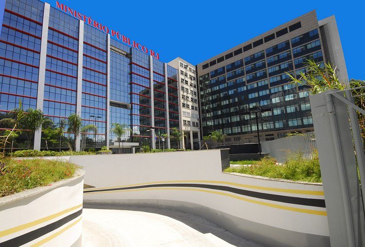 Apostila MPRJ para o cargo de Promotor de Justiça - RJ 2025