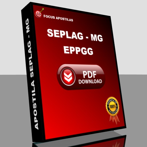 apostila sepla mg EPPGG