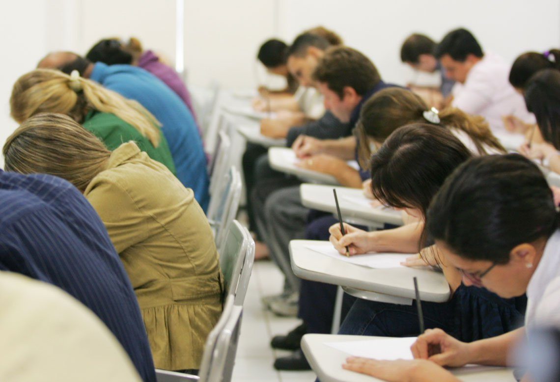 concurso seduc am Professor de História