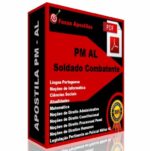 apostila pm al soldado combatente pdf download concurso 2025