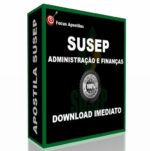 apostila susep Analista Técnico Analista Administração e Finanças pdf download concurso 2025