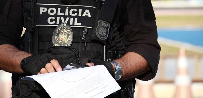 oque faz escrivão polícia civil mg