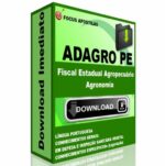 Apostila ADAGRO PE Fiscal Estadual Agropecuário - Agronomia pdf download concurso edital