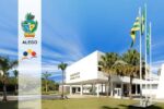 apostila alego Policial Legislativo pdf concurso 2025