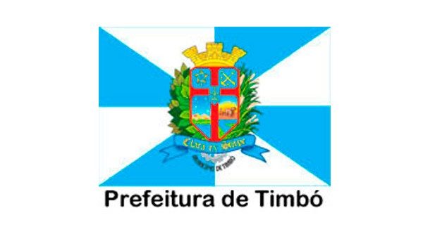 Prefeitura de Timbó - Santa Catarina