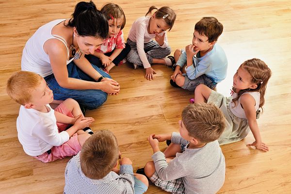 sme rj Professor Adjunto de Educação Infantil