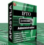 APOSTILA IFTO ADMINISTRADOR PDF DOWNLOAD CONCURSO