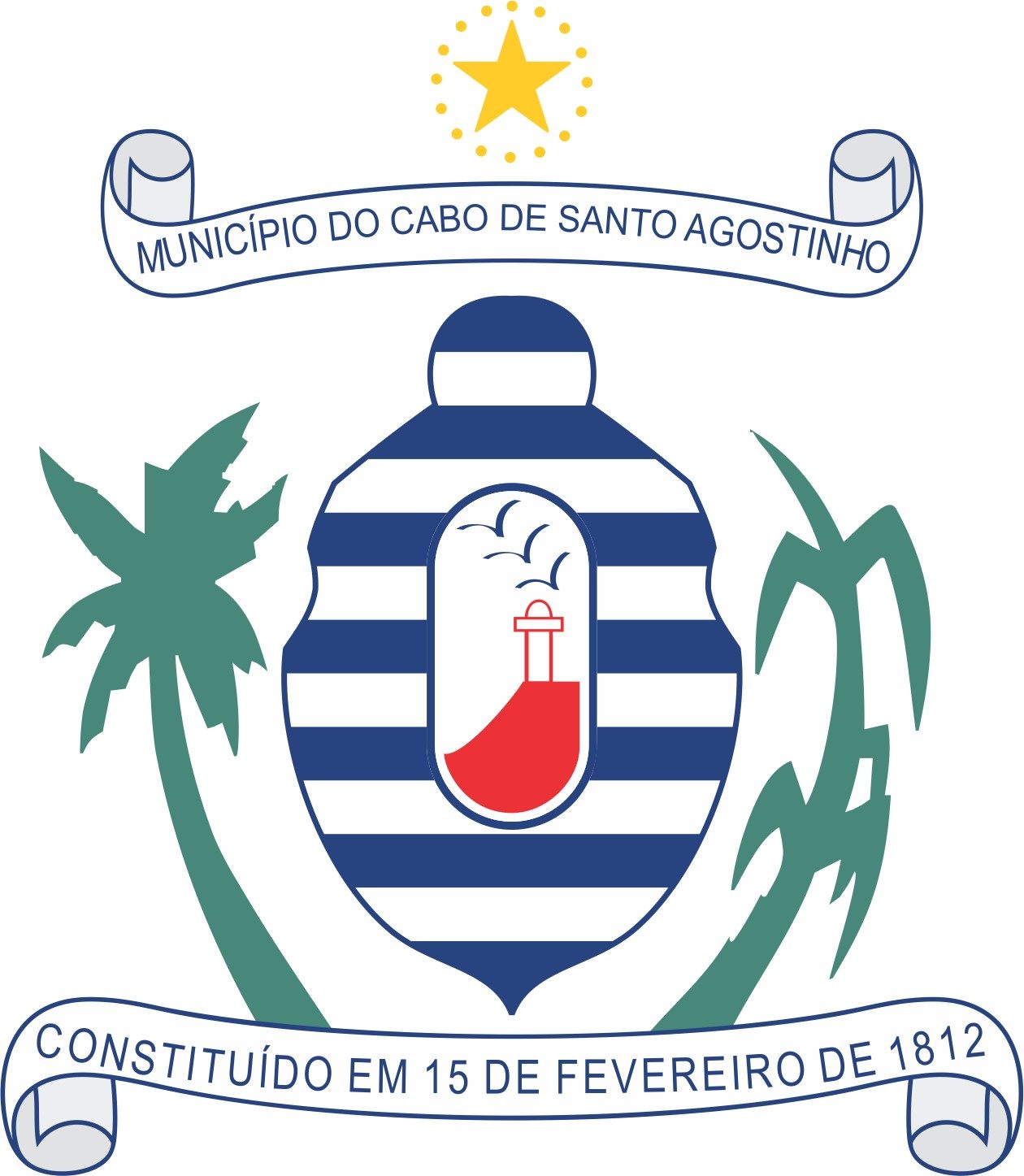 Apostila Guarda Municipal pdf Cabo de Santo Agostinho PE 2023