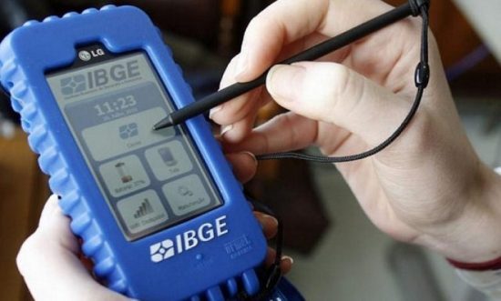 oque faz Coordenador Censitário de Subárea (CCS) do IBGE atributos 2025