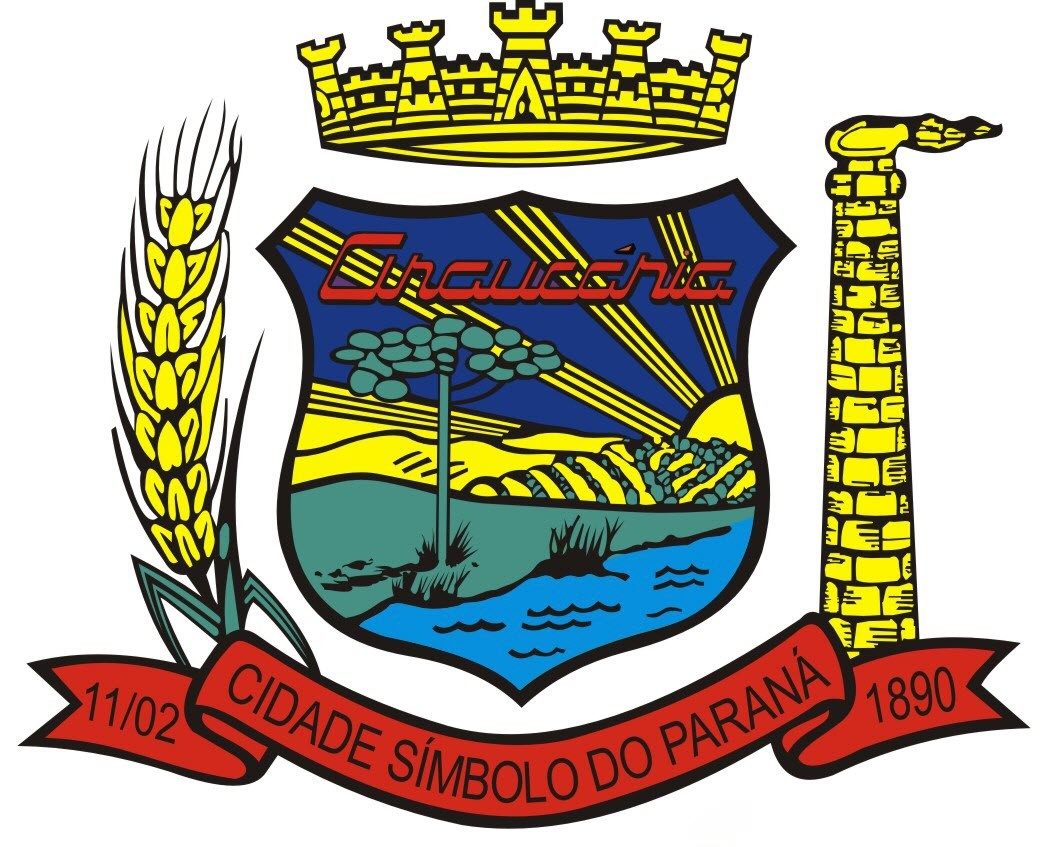 Prefeitura de Araucária Agente Comunitário de Saúde pdf 2025