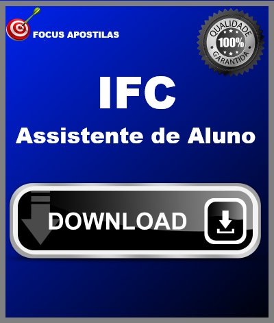 apostila digital ifc sc Assistente de Aluno pdf