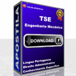 apostila TSE Analista Judiciário - Área Engenharia Mecânica concurso pdf download