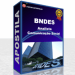 Apostila BNDES Analista - Comunicação Social 2025