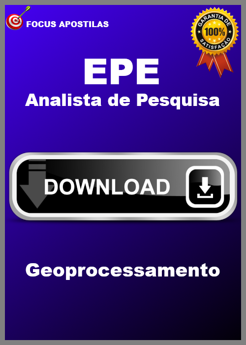 epe Geoprocessamento 2025