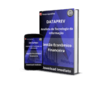 apostila dataprev Analista de TI - Gestão Econômico Financeira concurso pdf 2025