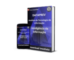 apostila dataprev Analista de TI - Inteligência da Informação concurso pdf 2025