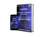 apostila dataprev Analista de TI -Médico do Trabalho 2025 pdf