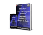 apostila dataprev Analista de TI - Segurança Cibernética e Proteção de Dados concurso pdf 2025